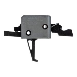 CMC AR Trigger Single-Stage Flat Drop In - 91503