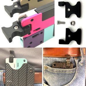 Charge Handle Assist Device (CHAD)