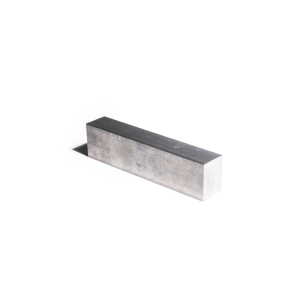 G0 Non-Frame Stainless Steel Block (for GG3)