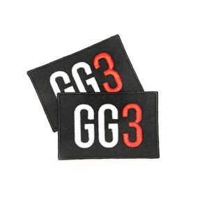 GG3 Patch