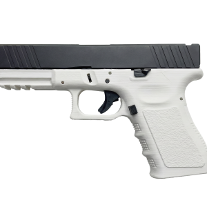 3D Printed G17 Build Kit