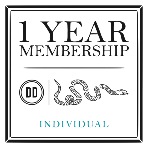 LEGIO Individual (1 year)