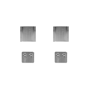 SIG P320 +1911 Optic Cut Kit Add-On