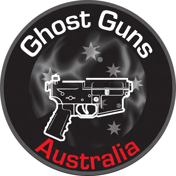 Ghost Guns Australia
