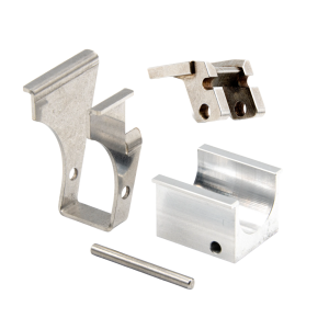 DD17.2 Rail & Locking Block Kit
