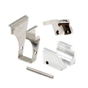 DD19.2 Rail & Locking Block Kit