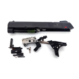 OK Zoomer/Ruger SR45 Parts Kit