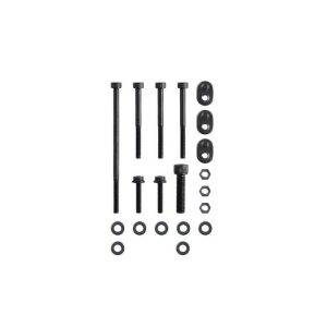 Ghost Gunner AR-15 Jig bolts