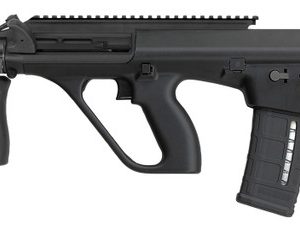Steyr Arms AUG A3 M1 NATO 5.56/.223, 16" Barrel, Black, 30rd