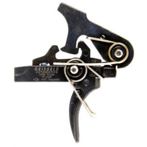 Geissele Super Tricon (Super T) Trigger ‒ 0