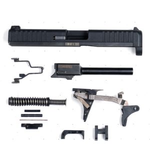 Glock 44 Semi-auto Parts Kit